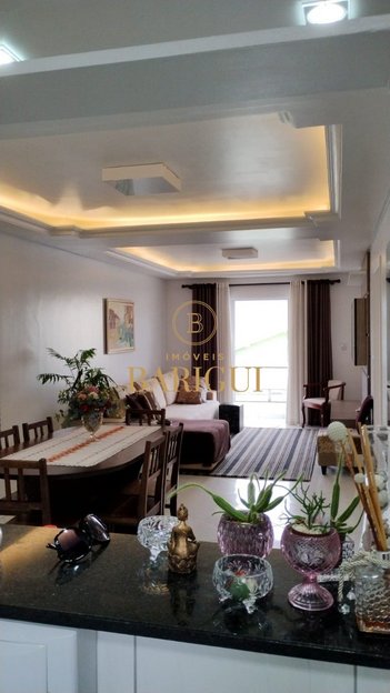 apartment em Avenida Senador Atílio Fontana, Porto Belo - Porto Belo - SC