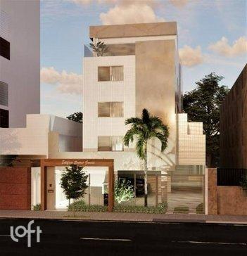 apartment em Aureliano Lessa, Liberdade - Belo Horizonte - MG