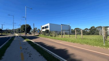 commercial_land_lot em Avenida Brasil, Centro - Passo Fundo - RS