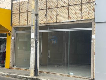 office em Siqueira Campos, Centro - Vitória da Conquista - BA