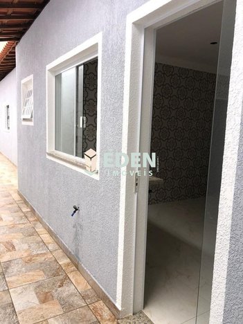 house em Rua Vitor Cioffi de Luca, Jardim Santa Esmeralda - Sorocaba - SP