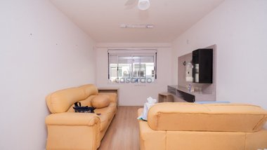apartment em Avenida Duque de Caxias, Fragata - Pelotas - RS