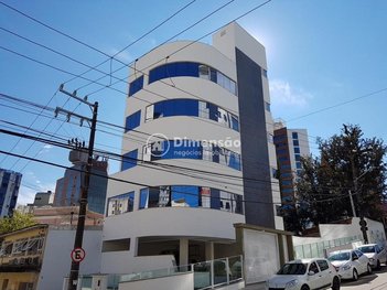 commercial_property em Tenente Silveira, Centro - Florianópolis - SC