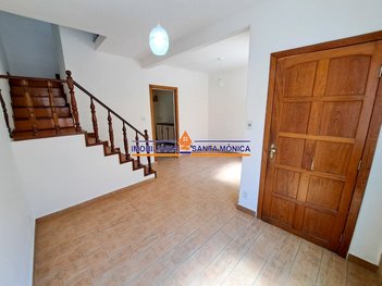 house em Rua Doutor José Esteves Rodrigues, Itapoã - Belo Horizonte - MG