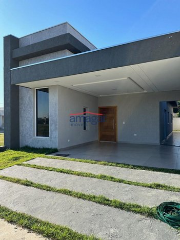 house em Rua Padre Eugênio, Jardim Jacinto - Jacareí - SP