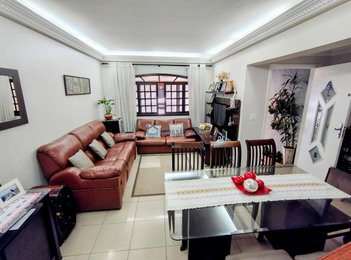 house em Rua Pampa, Cidade Vargas - São Paulo - SP