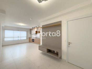 apartment em Rua Antônio Olímpio, Vila Sinibaldi - São José do Rio Preto - SP
