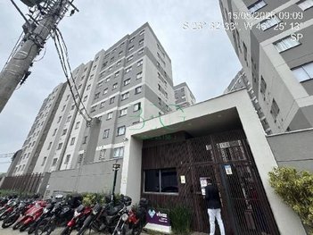 apartment em Rua Salvador Gianetti, Guaianazes - São Paulo - SP