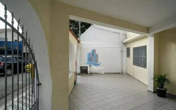 house em Rua Juruá, Nova Gerty - São Caetano do Sul - SP
