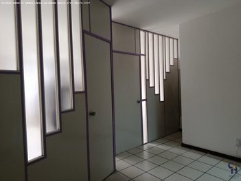 office em Rua Teixeira Barros, Brotas - Salvador - BA