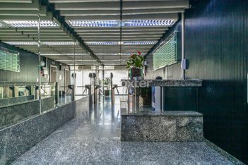 apartment em Avenida São Gabriel, Jardim Paulista - São Paulo - SP