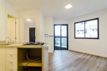 apartment em Rua Ouro Branco, Jardim Paulista - São Paulo - SP