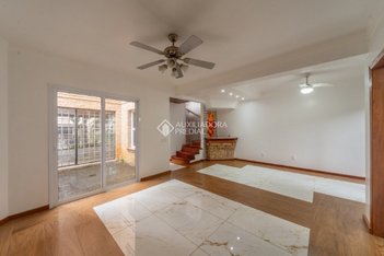 house em Travessa Nossa Senhora de Lourdes, Tristeza - Porto Alegre - RS