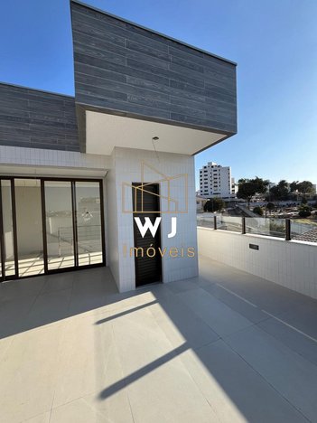 apartment em Rua Radioamador, Jaraguá - Belo Horizonte - MG