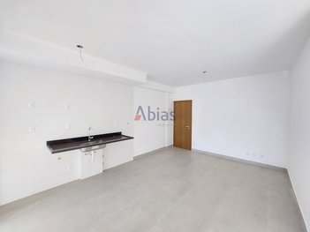 apartment em Rua José Duarte de Souza, Jardim Santa Paula - São Carlos - SP