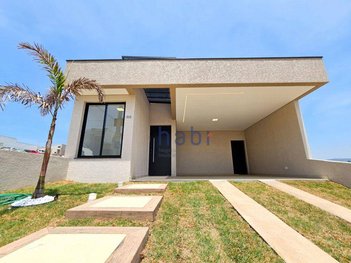 house em Avenida Ipanema, Jardim Novo Horizonte - Sorocaba - SP