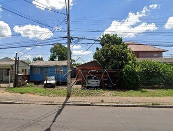 land_lot em Avenida Rio Grande do Sul, Mathias Velho - Canoas - RS