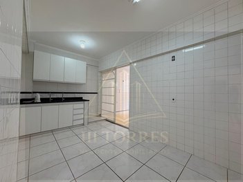 apartment em Rua Olavo Bilac, Cambuí - Campinas - SP