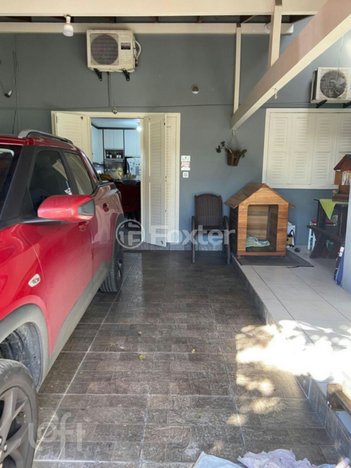 house em Rua Olinda Rosa da Conceição, Ingleses do Rio Vermelho - Florianópolis - SC