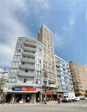 office em Avenida Venâncio Aires, Santana - Porto Alegre - RS