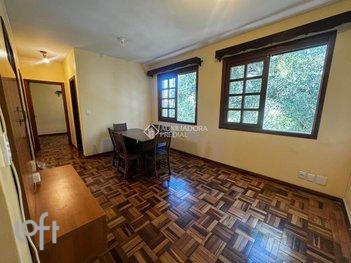 apartment em Avenida Carlos Gomes, Mont'serrat - Porto Alegre - RS