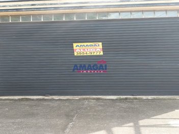 commercial_building em Francisco Vichi, Residencial Santa Paula - Jacareí - SP