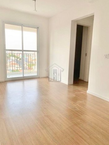 apartment em Rua Otávio Marques, Vila Eldízia - Santo André - SP