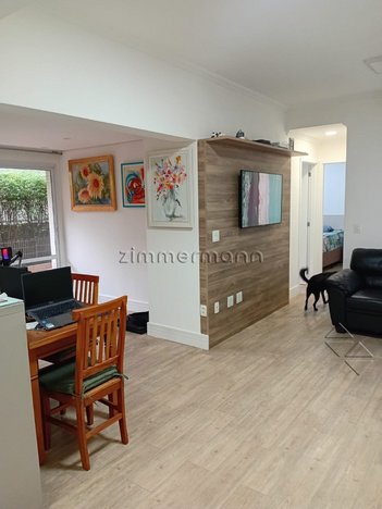 apartment em Rua Alcindo Guanabara, Jardim da Glória - São Paulo - SP