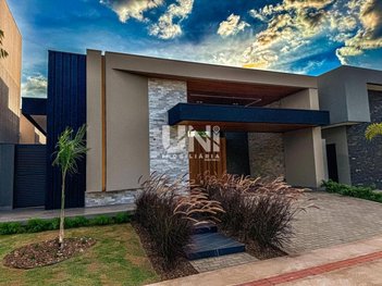 house em Área Rural, Área Rural de Dourados - Dourados - MS