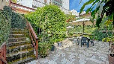 house em Rua Moema, Chácara das Pedras - Porto Alegre - RS