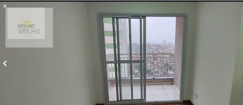 apartment em Rua Achiles Belline, Padroeira - Osasco - SP