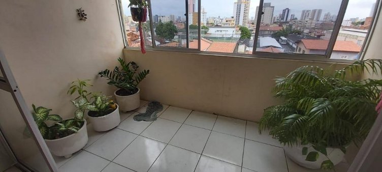 Cômodo Condomínio