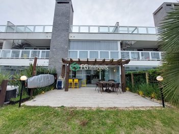 house em Avenida Guatambu, Centro - Xangri-Lá - RS