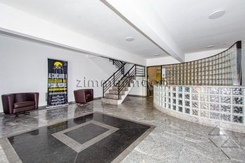 office em Avenida Marquês de São Vicente, Água Branca - São Paulo - SP