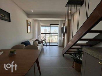 apartment em Avenida Pompéia, Perdizes - São Paulo - SP