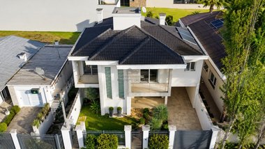 house em Rua Arcangelo Chiele, São Luiz - Farroupilha - RS