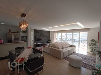 apartment em Almirante José Saldanha da Gama, Parque Mandaqui - São Paulo - SP