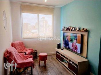 apartment em Bertioga, Bosque da Saúde - São Paulo - SP