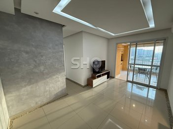 apartment em Rua Rubens Meireles, Várzea da Barra Funda - São Paulo - SP