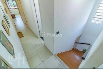 house em Rua Eduardo Lobo, Parque Imperial - São Paulo - SP