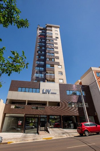 apartment em Rua Morom, Centro - Passo Fundo - RS