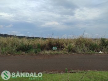 land_lot em Avenida José Povoas da Silva, Ecovalley Ecologic City - Sarandi - PR