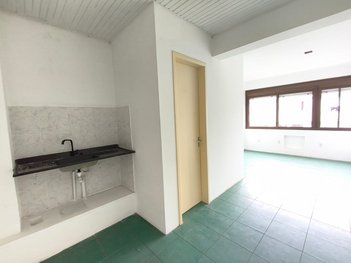 apartment em Rua João Alfredo, Cidade Baixa - Porto Alegre - RS
