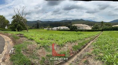 land_lot em Rua Brinco da Princesa, Condomínio Jardim das Palmeiras - Bragança Paulista - SP