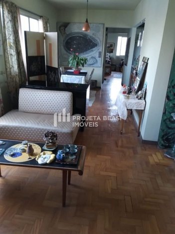 apartment em Rua Urimonduba, Itaim Bibi - São Paulo - SP