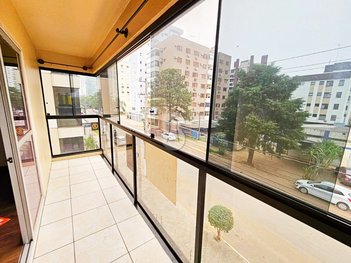 apartment em Brasil, Jardim Christianus, Centro - São Leopoldo - RS