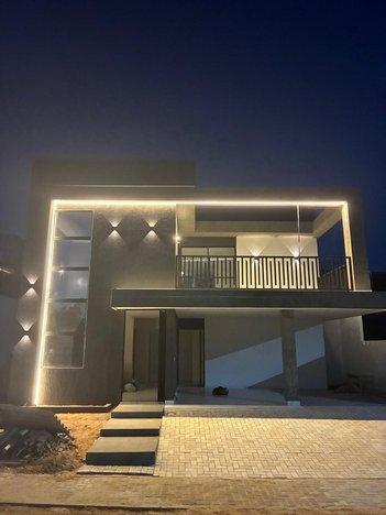 house em Avenida Ásia, Parque das Nações - Parnamirim - RN