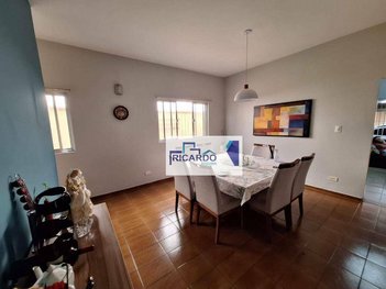 house em Avenida Milton, Vila Galvão - Guarulhos - SP