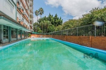 apartment em Santa Rita, Floresta - Porto Alegre - RS