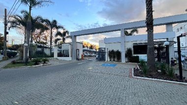 apartment em Avenida Cinderela, Jardim Gurilândia - Taubaté - SP